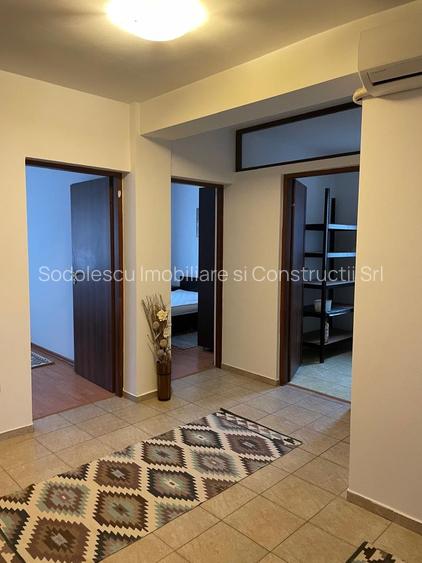 Apartament 3 camere zona Braytim - 17