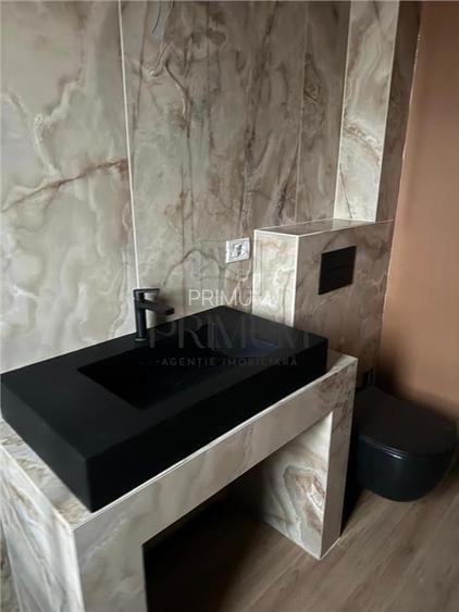 PLOPI - 3 CAM - DECOMANDANT - ETJ.2 - 2 BAI - PARCARE - INCLAZIRE PARDOSEALA - B - 7