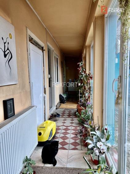 Casa individuala in Timisoara cu teren de 2863 MP - ID V2875 - 12