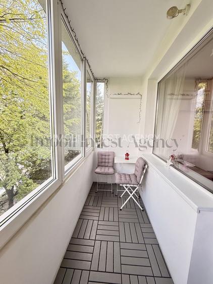 Apartament 2 camere| Metrou Jiului-7 min | Parcare inclusă. - 20
