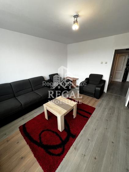 Garsonieră Micro 3 | Etaj 8/10 | Lift | Balcon | Parțial mobilată - 2