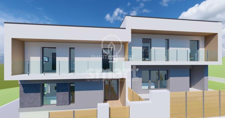 Casa tip duplex Iris str.Oasului - 5