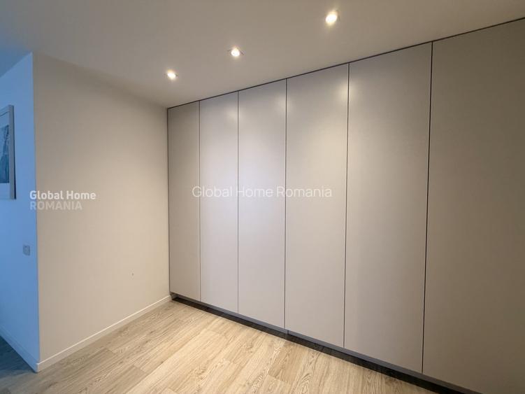 Pipera 1 • 118MP Penthouse 3 Camere + Terasa Proprie 127MP + Parcare • Open View - 19