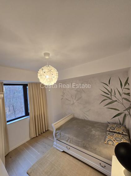 Vanzare Apartament 3 Camere Iancu Nicolae/ British School/ Parcare/Boxa  Inclusa - 16