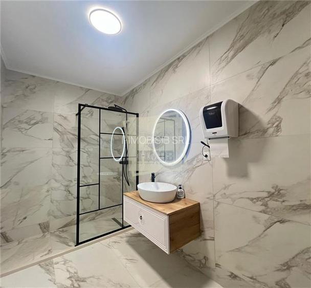 Apartament finalizat 56 mpu cu balcon si parcare Supeco - 2