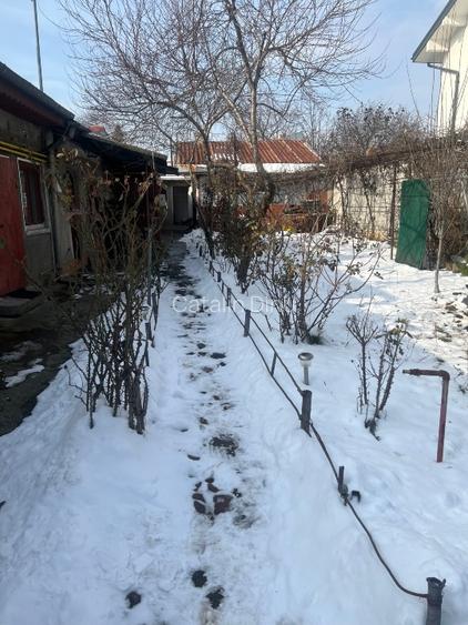 S1,Str. Carpenului 1A, Giulești +Garaj Intabulat. Potențial Business - 3