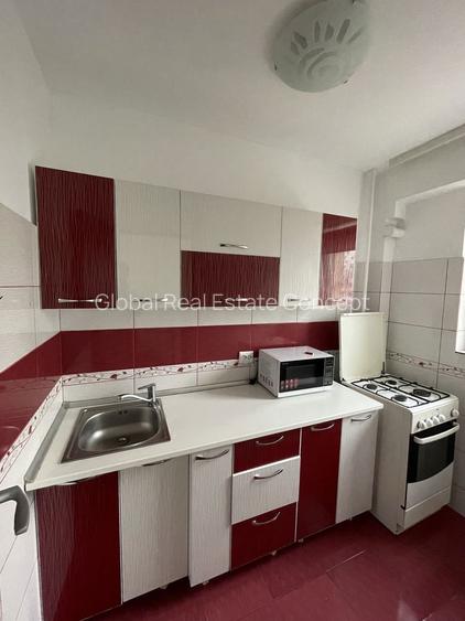 Închiriere Garsobiera sector 3 - Bd.Ramnicu Sarat - 6