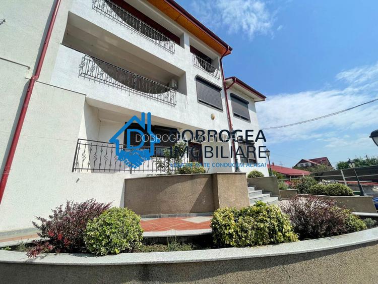 ZONA 9 MAI-  CASA VILA D+P+E1+E2+M    - 8