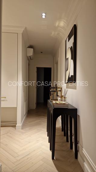 Mamaia - Apartament 4 camere - vedere superba - mobilat utilat LUX - loc parcare - 9