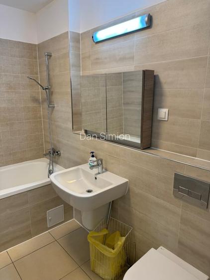 Studio dublu de inchiriat - 7