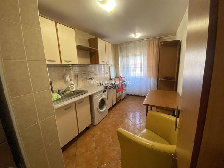 Garsoniera 40 mp, bloc cu 2 lifturi, Tei Facultatea de Constructii - 3