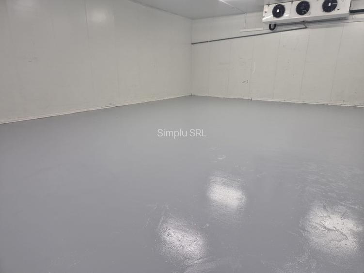 Depozit frig congelate Constanta Ovidiu - 2