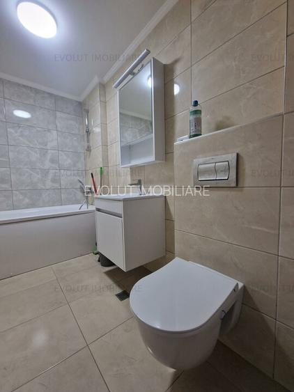 Apartament 3 camere in ansamblul Energia Residences - 10