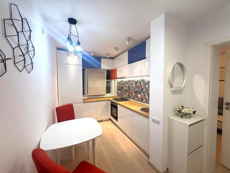 Apartament 2 camere Parcul Titan - 12