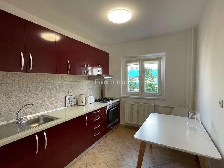 Apartament 2 camere decomandat 61mp Piata Victoriei, Banu Manta - 7