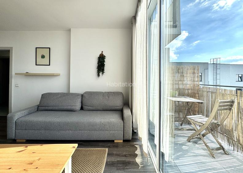 Apus, liniște și confort | Apartament 3 camere City of Mara - 9