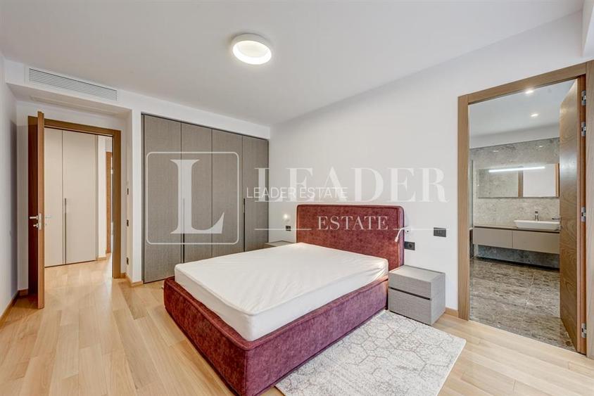 Inchiriere penthouse I Primaverii - 17