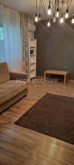 Brancoveanu-Dorohoi-Apartament de 3 camere - 6