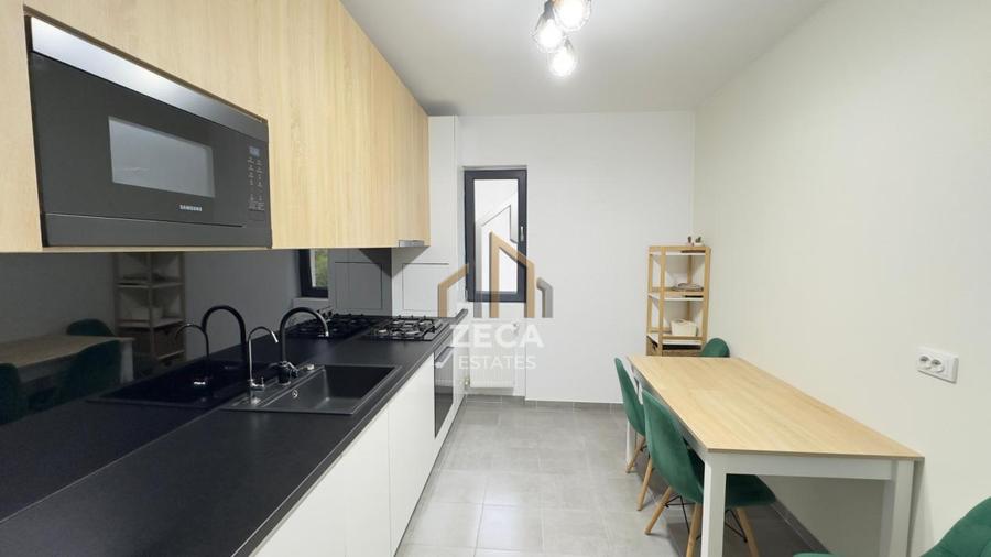 Apartament 70 mp  | 8 min metrou | Pet Friendly | 2 locuri parcare in subteran - 4