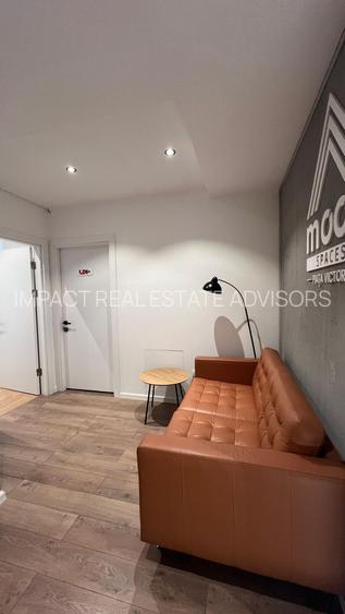 4 camere| terasă 40 mp| PIATA  VICTORIEI - 6