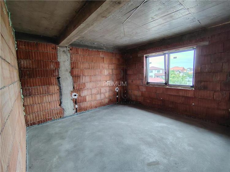 NOU PE PIATA  - Duplex PREMIUM - Langa asfalt - 7
