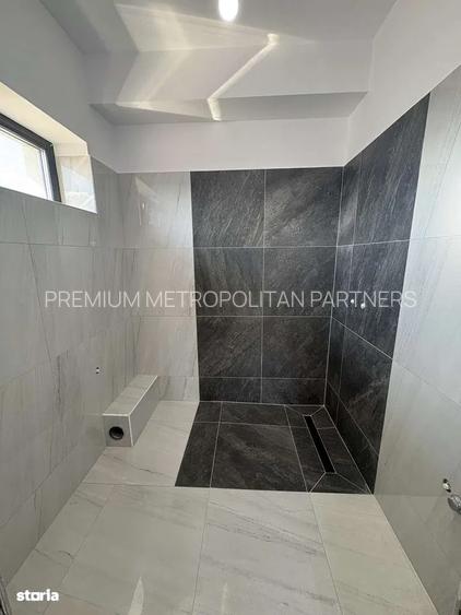 Casa individuala 167 mp, teren 350 mp, 3 dormitoare, pod depozitare - 8