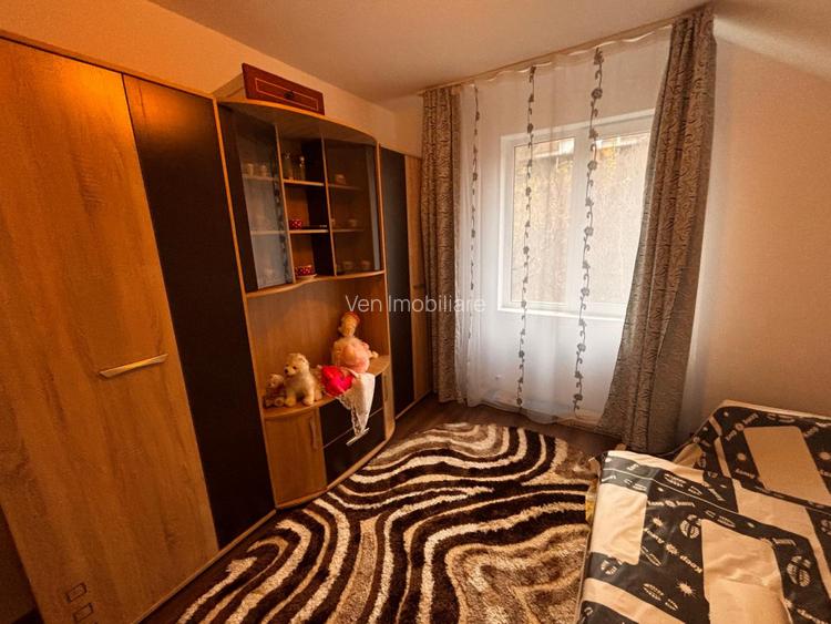 Casa Individuala Valea Jalnei 550mp teren - 8