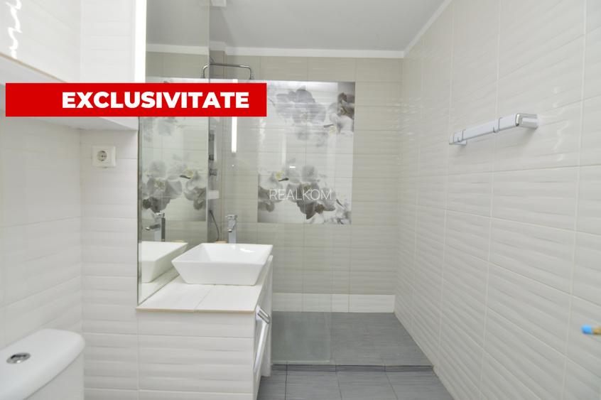 VANZARE APARTAMENT 3 CAMERE UNIRII - NERVA TRAIAN - 13