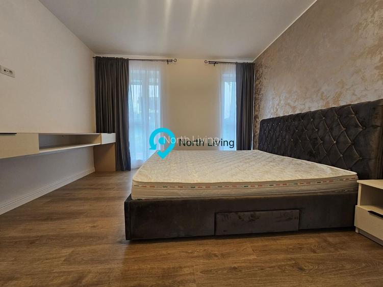 Apartament 3 Camere de Lux | Pipera Plaza | Parcare inclusa | - 9
