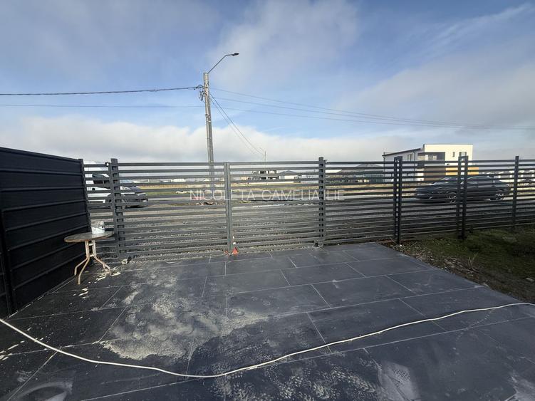 LUX | CASA | VILA INDIVIDUALA | CURTE | PROPRIETAR | TUNARI - 49