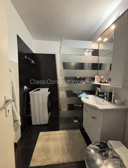 Apartament 2 camere | Decomandat | 50 mpu | Zona Expo Marasti - 6
