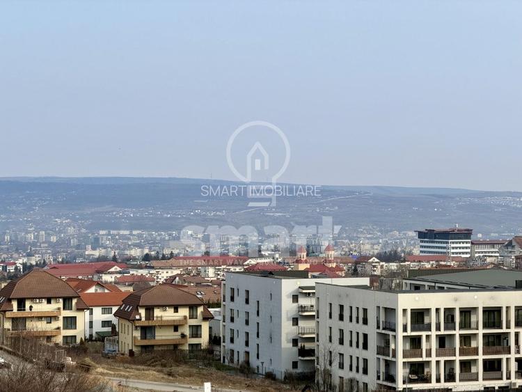 Apartament 3 camere Calea turzii acces facil spre Centru Zorilor si Buna ziua - 8