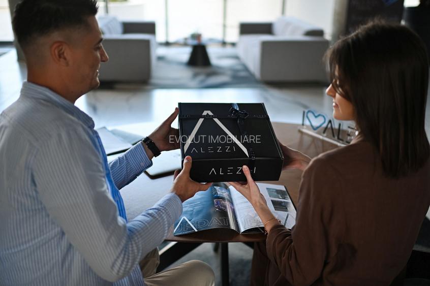 Apartament 2 camere la cheie - Alezzi odyssey - 29