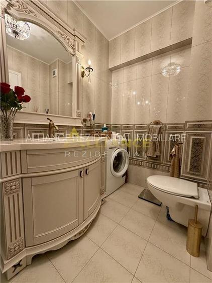 Siena Biruintei 85 | Metrou Berceni - 3 camere | PREMIUM - 7