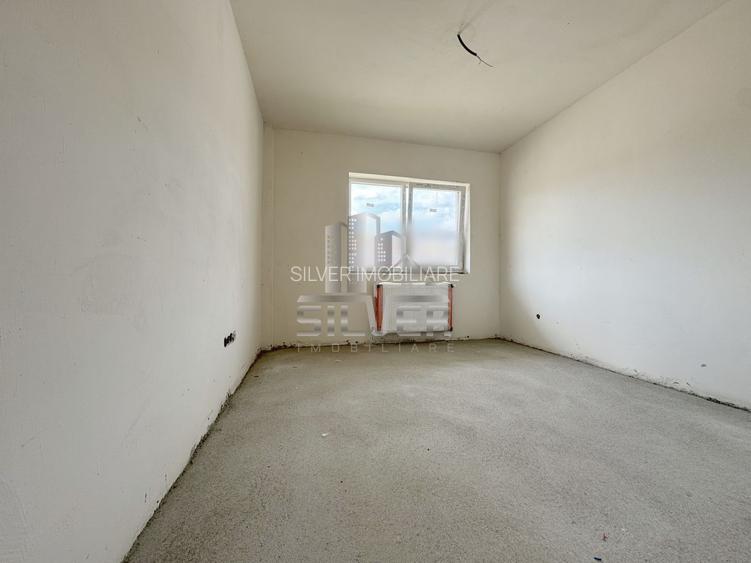 Apartament cu 3 camere/60 mp/CF/zona Terra/Pret Redus. - 6