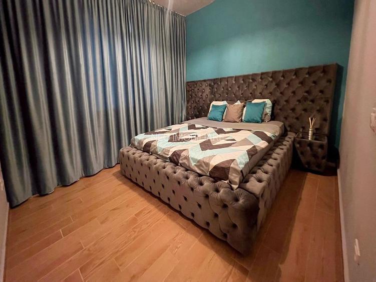 Apartament premium - 2 camere - Dumbravita - 7