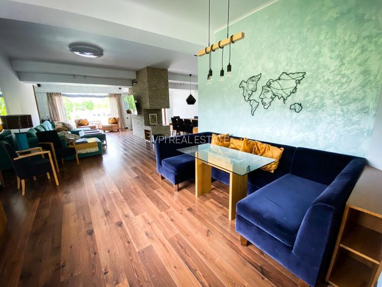 Unique villa concept in Buftea - perfect opportunity! - 9