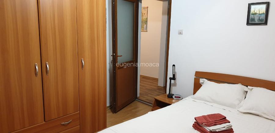 Vând apartament 3 camere aproape de mare - 12