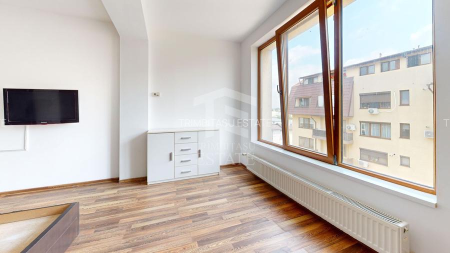 Apartament 2 camere, 75 mp, bloc 2013, zona Celofibrei - Bragadiru - 27