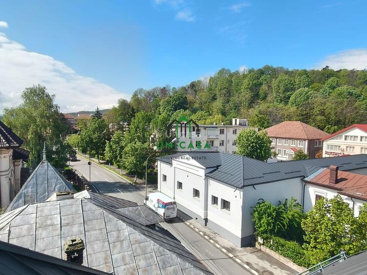 Apartament 3 camere | 110 mp | Central Râmnicu Vâlcea - 14