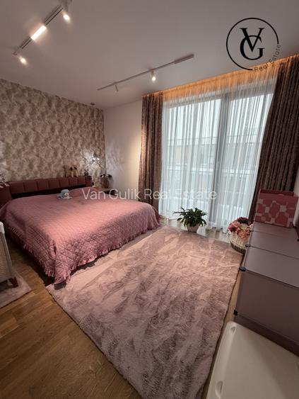 Vila smart in Matei Millo | 5 camere|  Pompe de caldura | Panouri Solare - 14