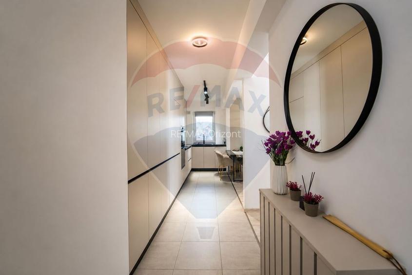 OFERTA! Apartament 2 camere PREMIUM - PARCARE + BOXA INCLUSE ! - 4