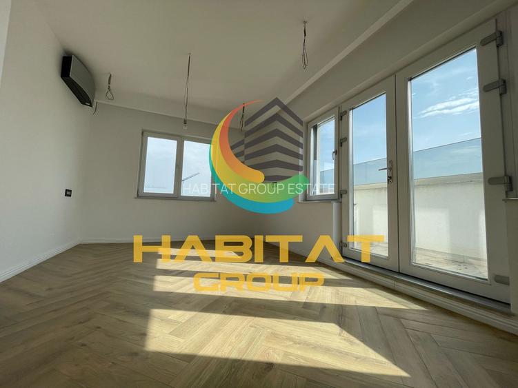 Penthouse 382 mp - Splaiul Unirii - 6