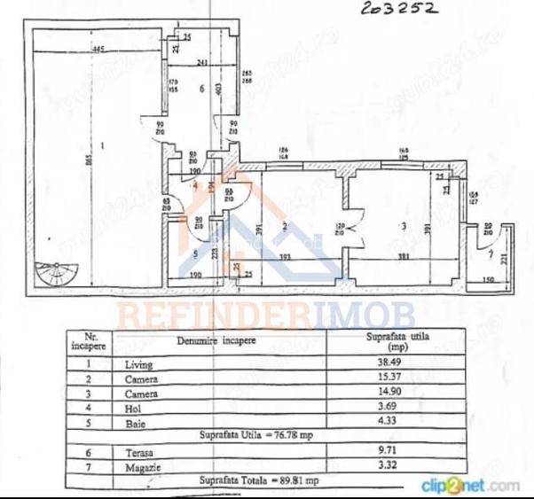 Casa individuala metrou Brancoveanu - 7