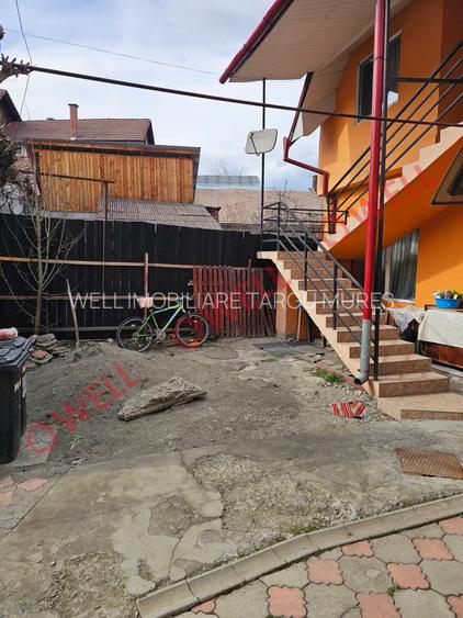 Casă de vânzare – Reghin, strada Mihai Eminescu - 2