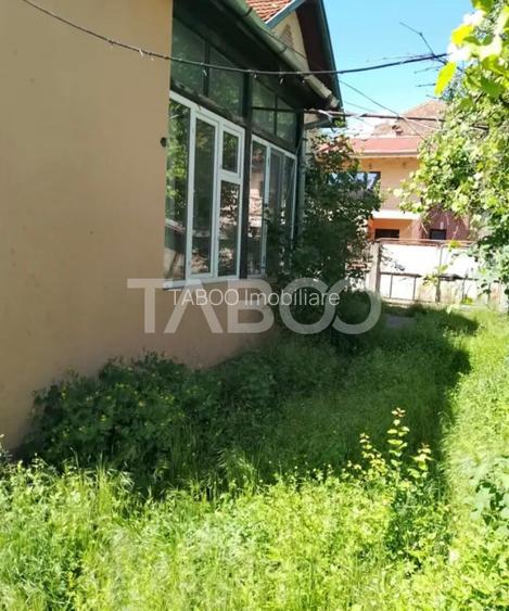 Teren de vanzare in cartierul Ghoergheni pentru viitoarea ta casa - 4