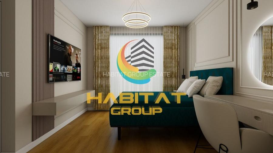 Casă Parter – 3 Camere  Gata de MUTAT Premium - 15