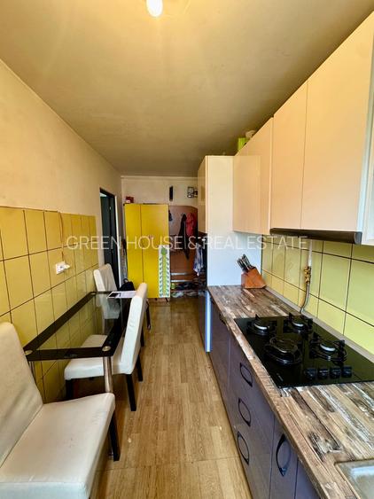 Apartament 2 camere, zona Scoala Generala nr. 6 - 7