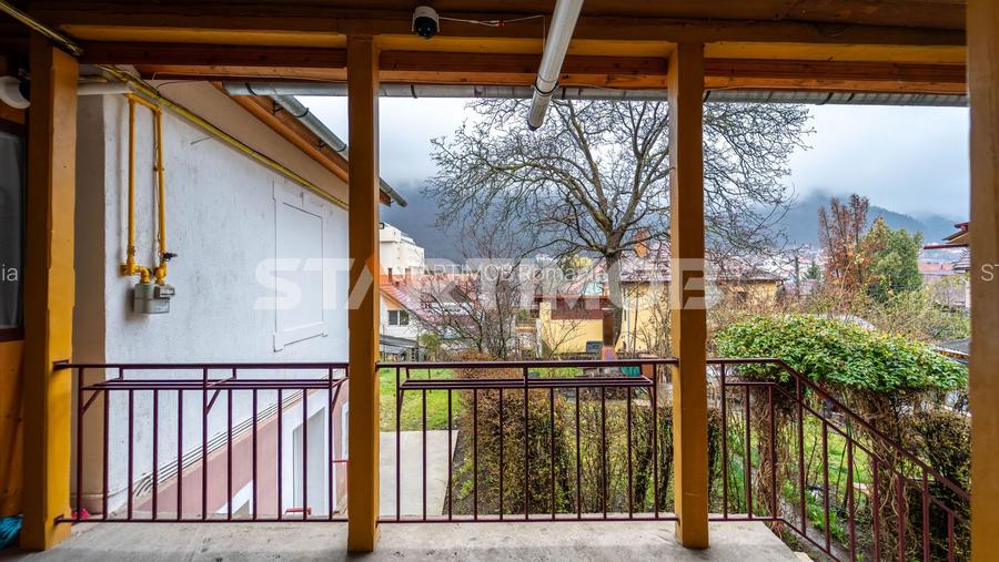 Garsoniera la casa centrul istoric - 24