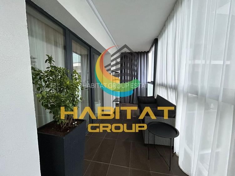 Apartament 3 Camere cu Terasa de Vanzare, Metrou Mihai Bravu - 12